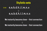 YNF Dustin | Condensed sans serif, a Sans Serif Font by YNF (Thumbnail 15 of 26)