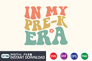 Back to School SVG Bundle, an Object Graphic by FunnySVGCrafts (Thumbnail 8 of 11)