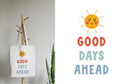 Beach vibes Font, a Handwritten Font by Nyla.Studio (Thumbnail 4 of 9)