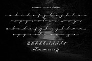 Rustic Roadway, a Handwritten Font by Letterara (Thumbnail 11 of 13)