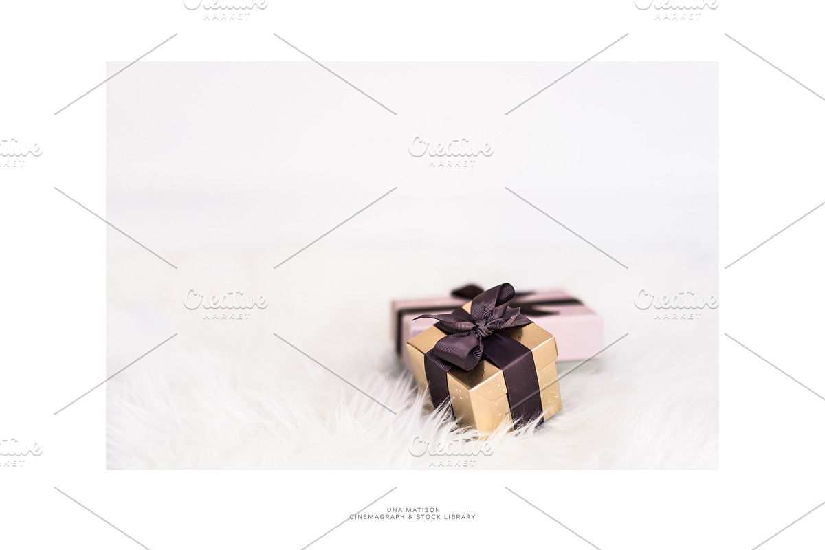 Christmas Photo & mockup bundle, a Social Media Template by Una Matison (Photo 24 of 24)