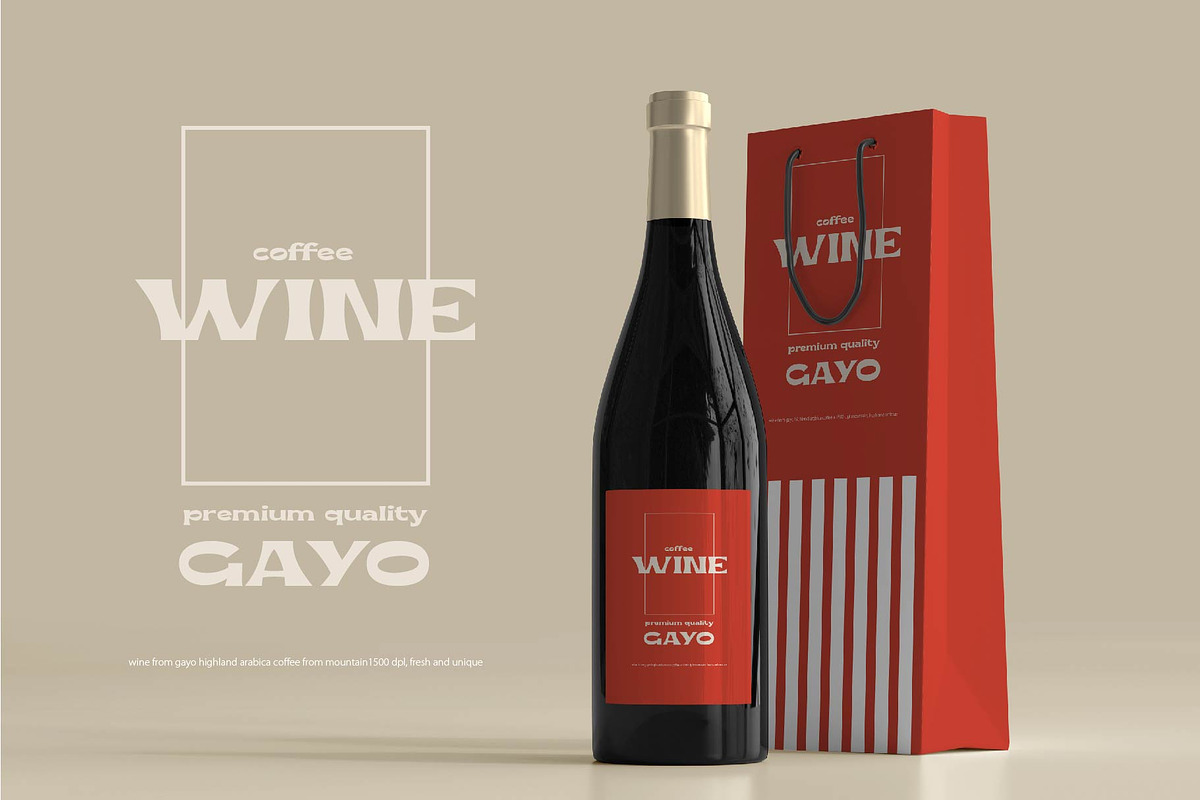 CURTAIN - Display Font, a Sans Serif Font by Olexstudio (Photo 8 of 8)