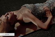 White Smoke Photoshop Overlays, a Plug-in Add-On by FixThePhoto (Thumbnail 27 of 34)