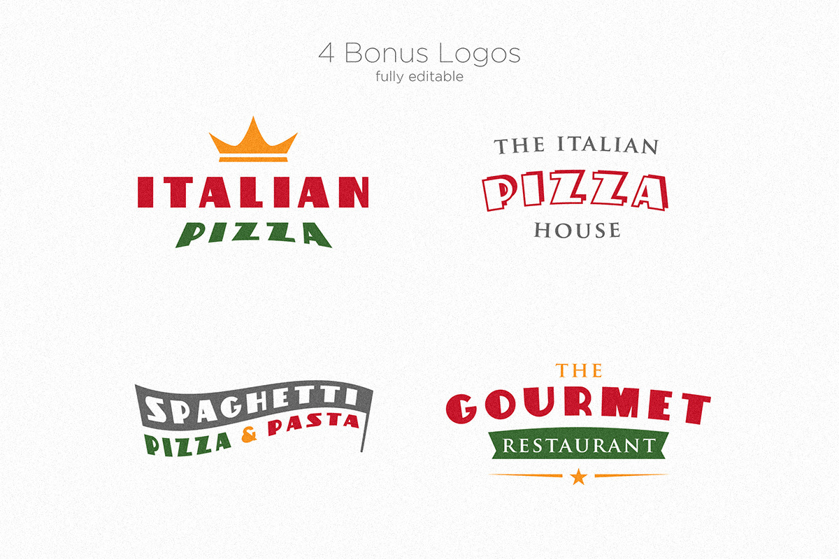 Captain Joe Bold & Strong Typeface preview 6
