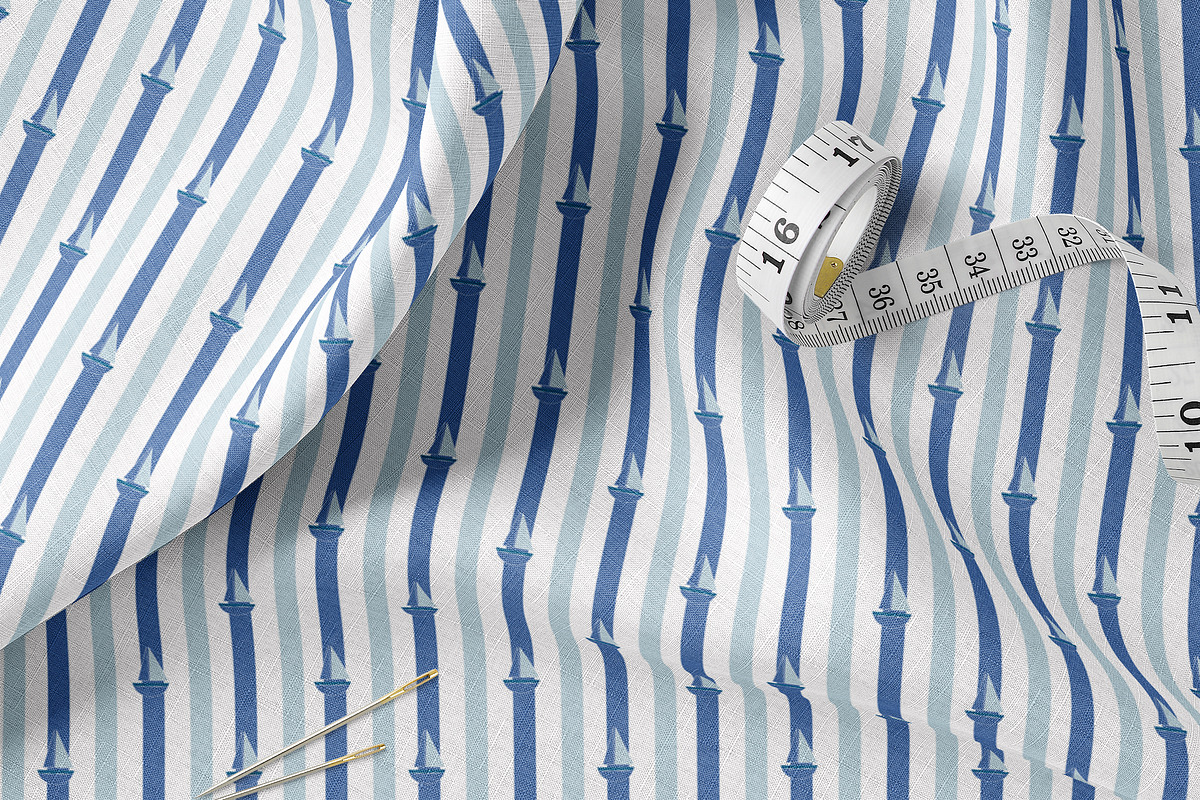Scandinavian Kids Seamless Patterns, a Pattern Graphic by Oksana Dovhopol Art (Photo 9 of 15)
