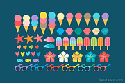 Cute Little Summer, a Graphic by PixelPaperPrints (Thumbnail 8 of 8)
