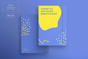 Corporative Identity Stationery Sale, a Stationery Template by Amber Graphics (Thumbnail 7 of 12)