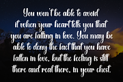 Baby | Script Font, a Handwritten Font by Scratchones (Thumbnail 6 of 9)