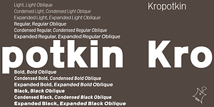 Kropotkin