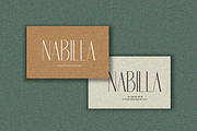 Bloomic, a Sans Serif Font by zaaintype (Thumbnail 4 of 10)