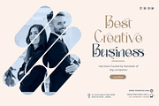Alegros, a Serif Font by Letterara (Thumbnail 6 of 11)
