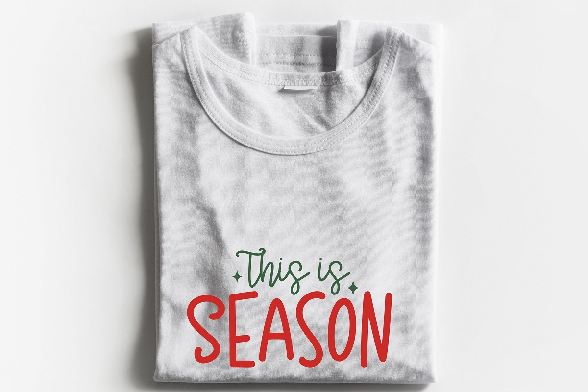 Christmas Delight - Mix Font Duo, a Handwritten Font by SaktiAvellin (Photo 6 of 8)