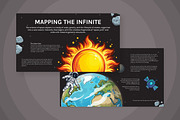 Cosmos Objects Science Infographics, a Presentation Template by productype1 (Thumbnail 5 of 5)