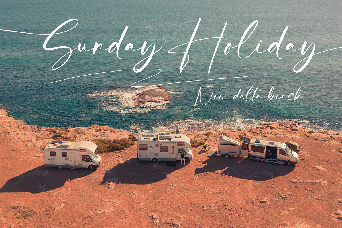 Amastay - Modern Ink Calligraphy, a Handwritten Font by Myn Type (Photo 12 of 15)