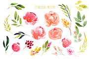 Claire, an Illustration by Charushella (Thumbnail 2 of 6)