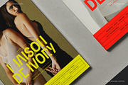 SLTF Refugio - Modern Grotesk Font, a Sans Serif Font by SilverStag Type Foundry (Thumbnail 27 of 30)