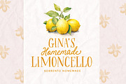 The Bakersfield Font Trio, a Handwritten Font by Nicky Laatz (Thumbnail 10 of 18)