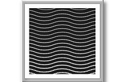 Geometric Modern Vector Pattern, a Pattern Graphic by FineArtStudio (Thumbnail 2 of 3)