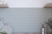 Interior Mockup, Italian Kitchen, a Product Mockup by Designed By Gorovaya (Thumbnail 4 of 8)