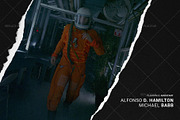 Torn Paper Titles And Credits, a Graphic by Pixflow (Thumbnail 10 of 10)
