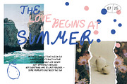 The Youth. RAW Handwritten Font, a Handwritten Font by dicreate (Thumbnail 3 of 14)