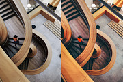 Supreme Lightroom Presets, an Action Add-On by Lavinsky Art Store (Thumbnail 3 of 22)