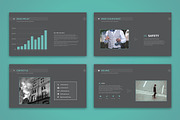 Basic Keynote Template, a Presentation Template by PreFactory (Thumbnail 5 of 6)