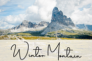 Worldtalk, a Handwritten Font by FreshTypeINK (Thumbnail 8 of 8)