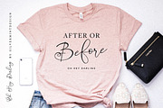 Oh Hey Darling, a Script Font by SilverMintDesign (Thumbnail 12 of 13)