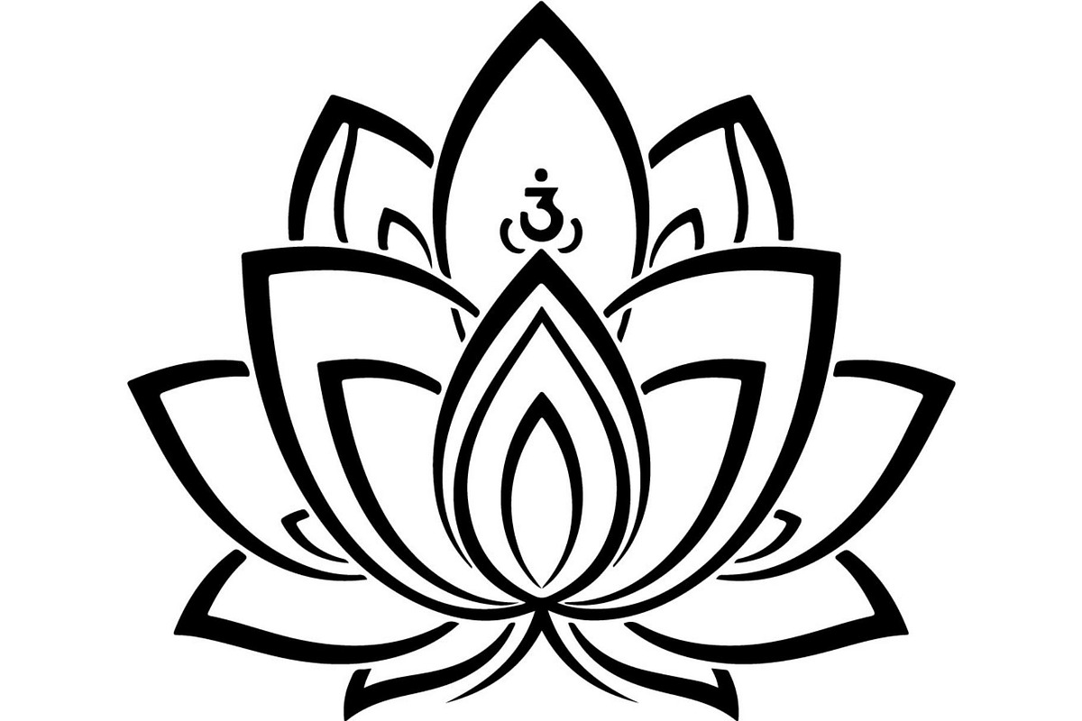 Decorative Mandala Flower, an Object Graphic by Designer_Momina (Photo 7 of 20)