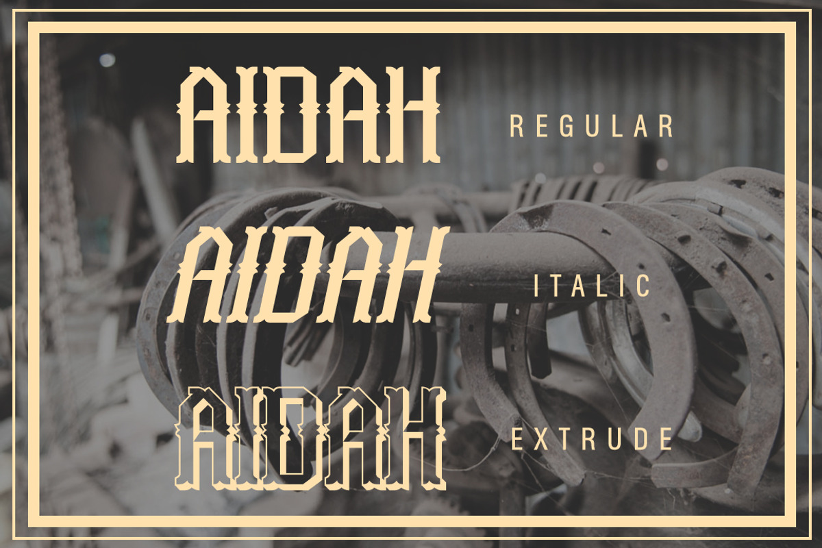 Aidah preview 2