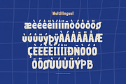 Snarl Rough | Hand Drawn Rough Font, a Handwritten Font by gracetype_studio (Thumbnail 11 of 12)
