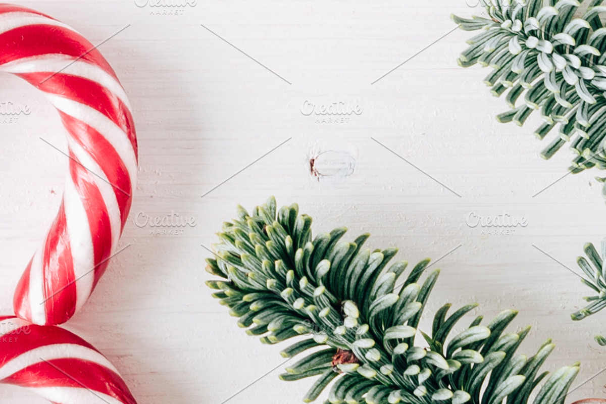 Christmas Card+30 IG Posts (+PSD), a Holiday Photo by Kate Roubin (Photo 7 of 8)