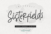 CELEBRATE 2019 BUNDLE - 51 Fonts, a Slab Serif Font by giemons™ (Thumbnail 35 of 37)