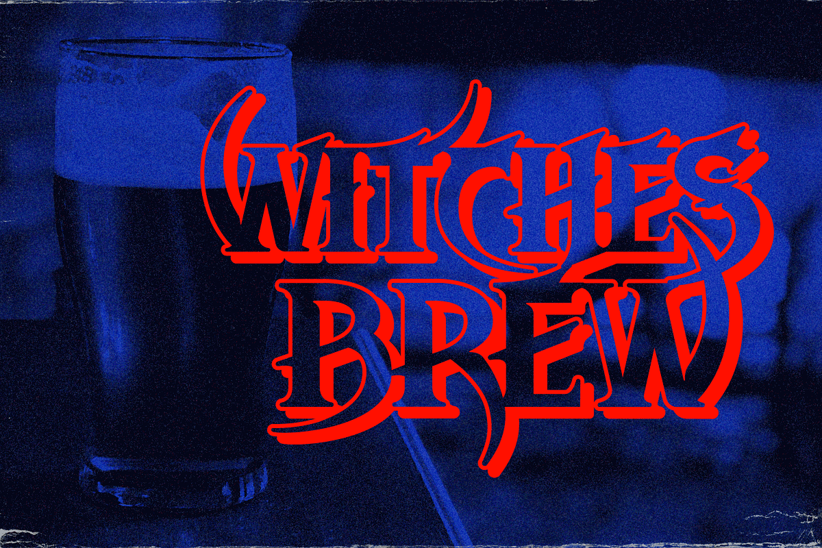 Midwinter Fire: Gothic Fantasy Font, a Serif Font by Wingsart Studio (Photo 14 of 17)