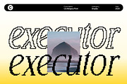 CS Allegory Pixel, a Serif Font by Craft Supply Co. (Thumbnail 4 of 8)