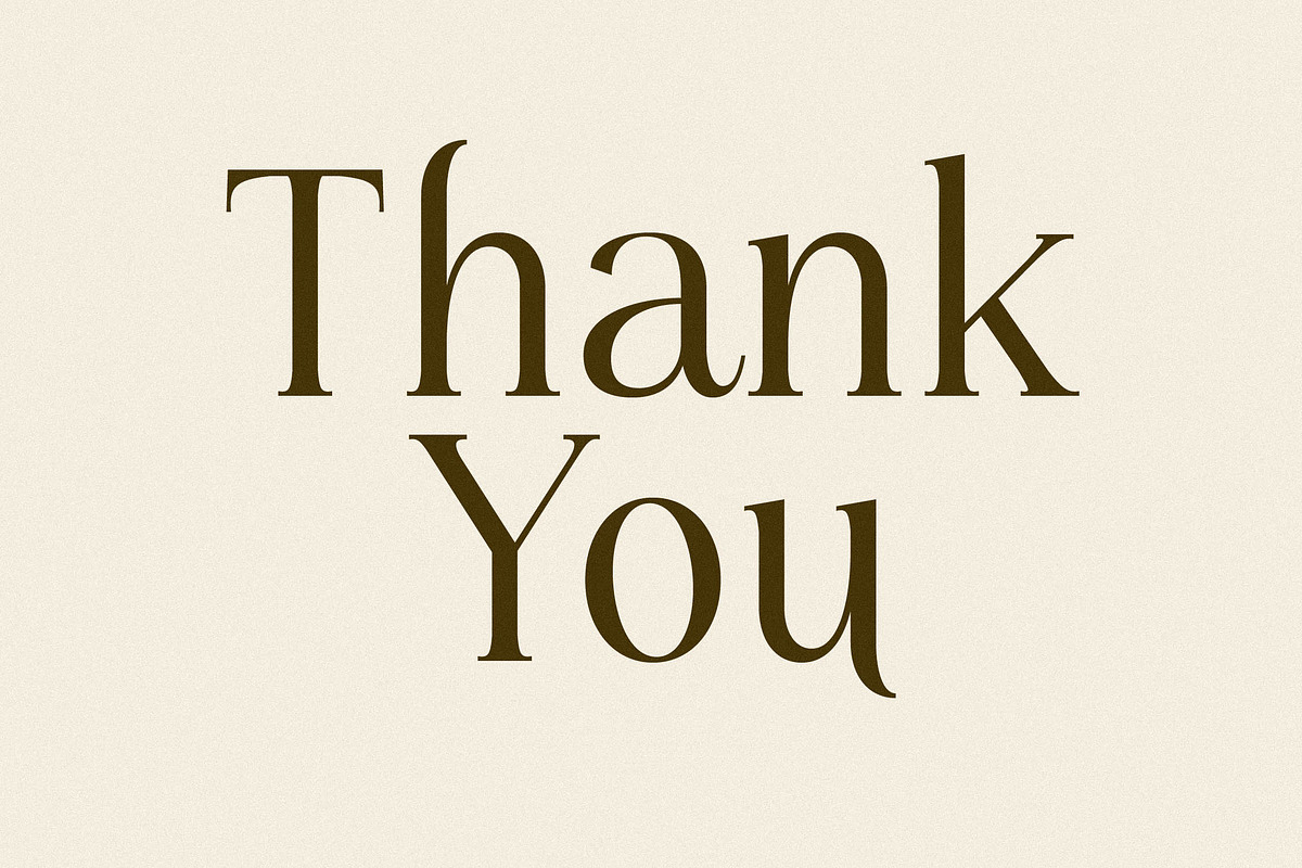 Kiprhany Modern Serif Font, a Serif Font by Letterena Studios (Photo 15 of 15)