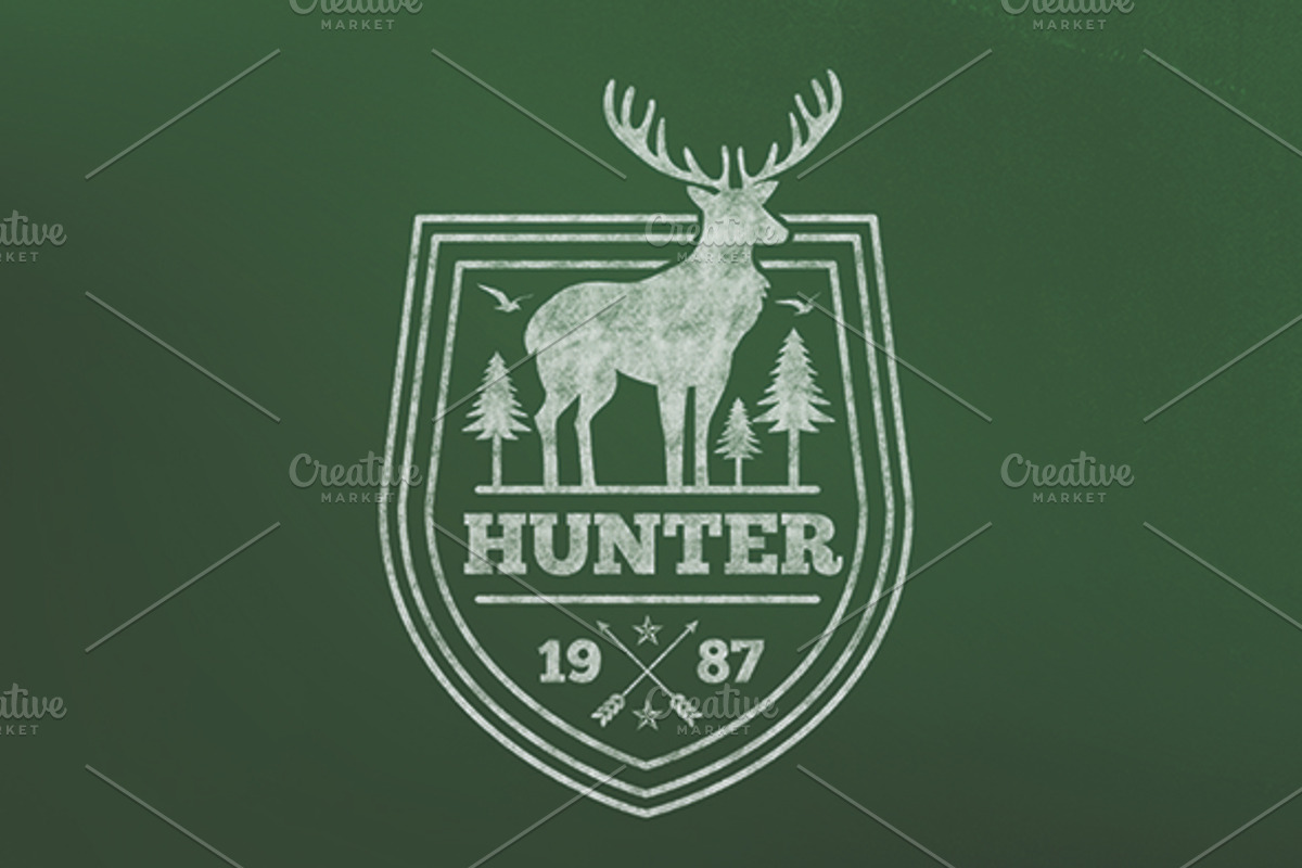 The Logo Mock-Up Set, a Product Mockup by The Craftsman (Photo 8 of 20)