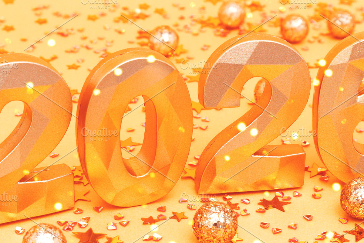 Banner - New 2026 Year., a Holiday Photo by rorygez fresh (Photo 2 of 2)