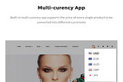 Ap Accessories Shopify Theme, a Websites & App Template by apollotheme (Thumbnail 6 of 8)