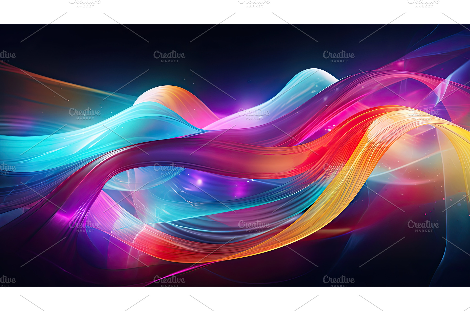 streaks light effect background ai, a Background Photo by pikepicture
