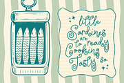 My Rabling - Whimsical Pixel, a Handwritten Font by executypeStudio (Thumbnail 4 of 10)
