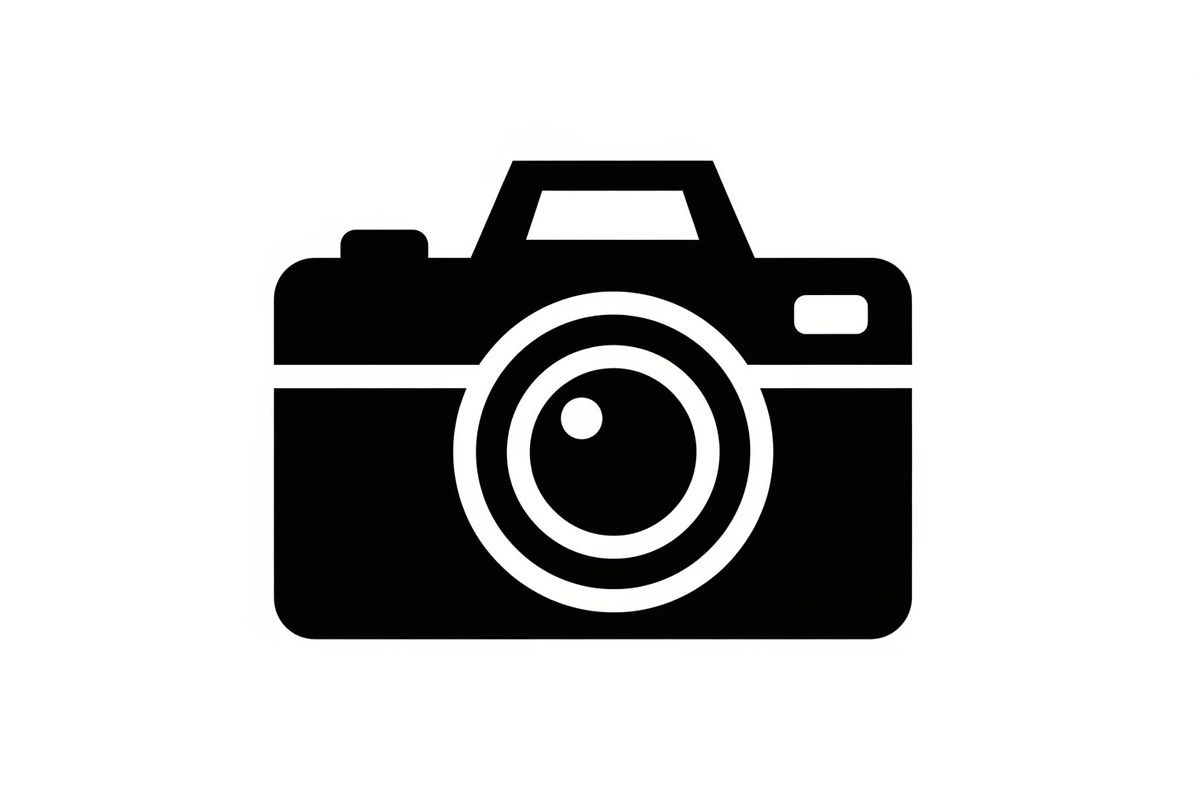 Camera Photography Vector Icon Bundl, an Illustration by Amazin_art (Photo 48 of 51)