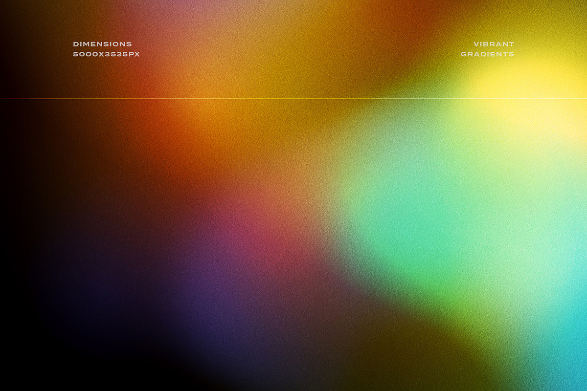 Magma Retro Gradient Textures, a Texture Graphic by pixelbuddha.net (Photo 6 of 16)