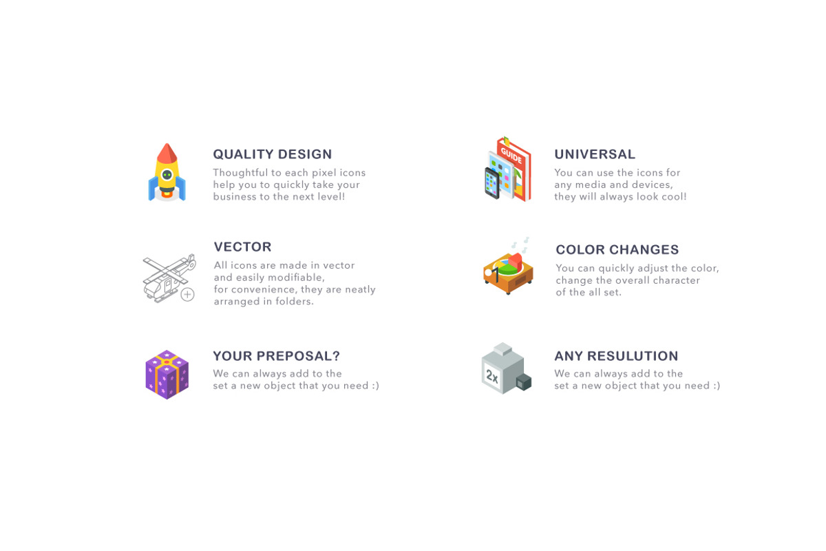 Flat medic icon and illustration kit, an Icon by Oleg Beresnev (Photo 5 of 5)