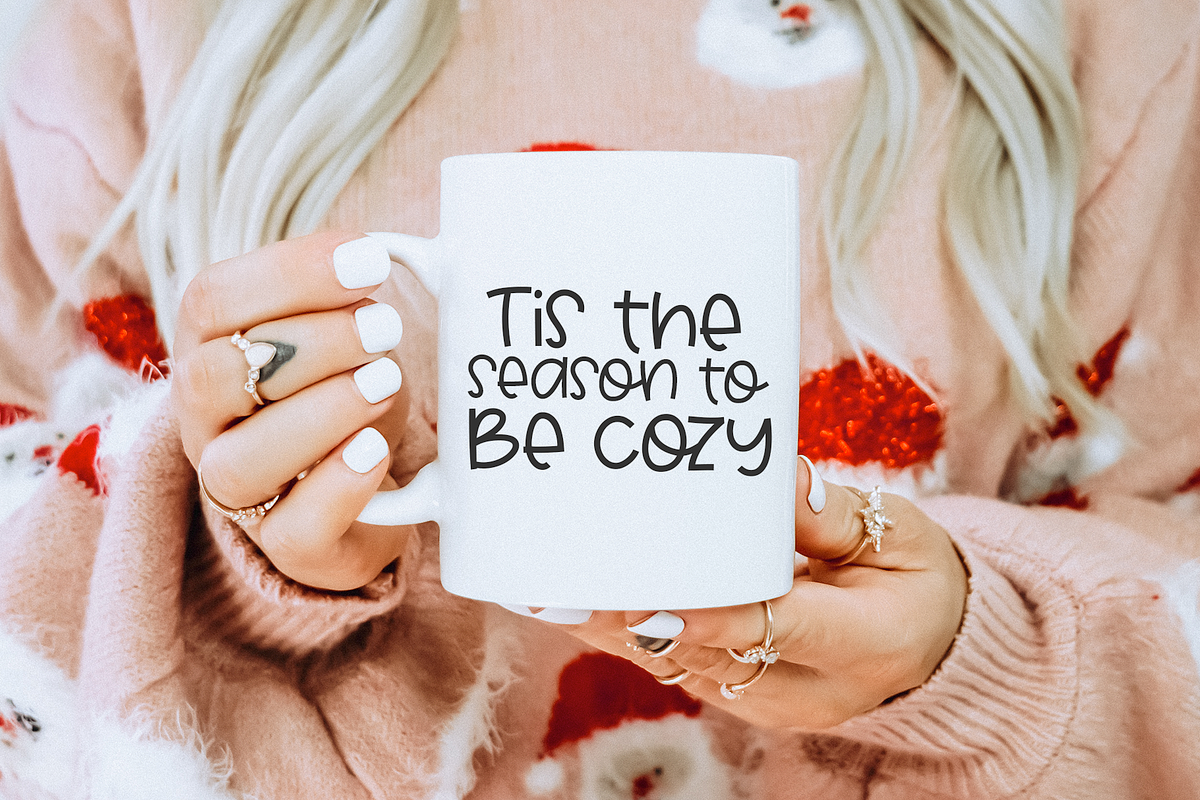 Cinnamon | A Quirky Handwritten Font preview 6