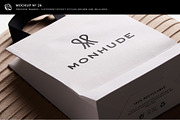 50 Logo Mockup Branding Bundle - V6, a Product Mockup by Asylab (Thumbnail 32 of 63)