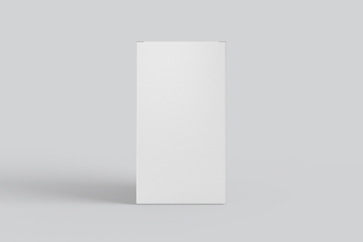 Box / Packaging Mockup, a Cups & Container Mockup by Seven Lights (Photo 6 of 9)