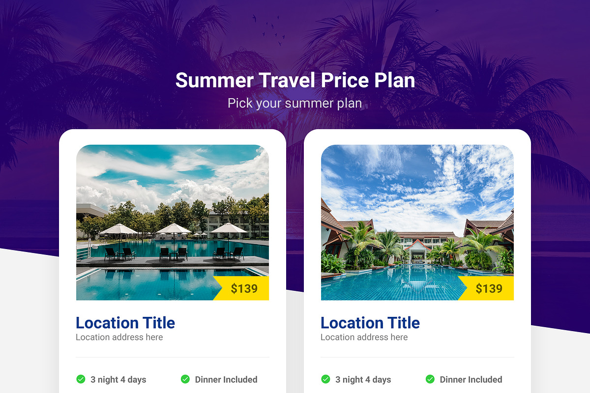 39 Mega Price Tables Bundle, an UI Kit Template by Smashing_Studio (Photo 39 of 40)