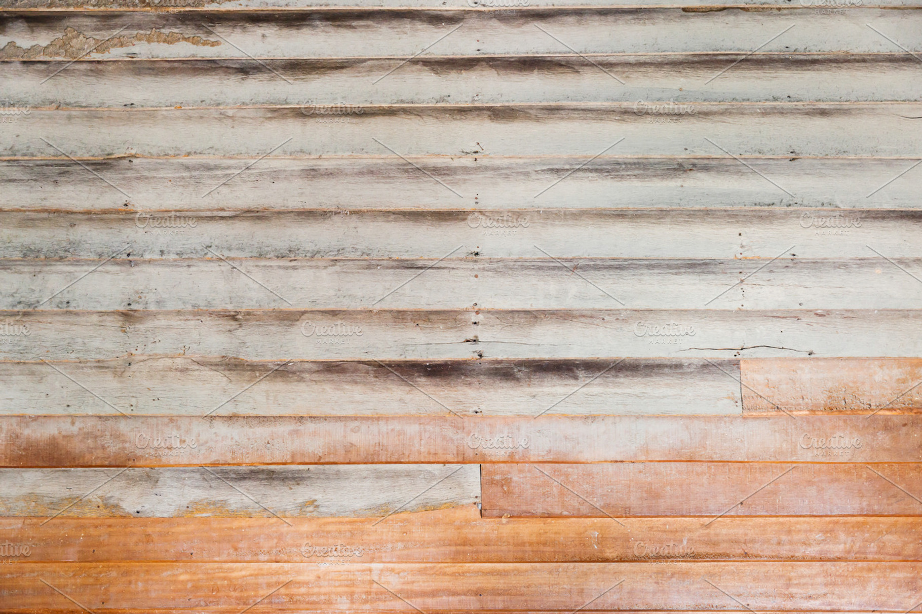 Old wall, a Background Photo by Smith Chetanachan